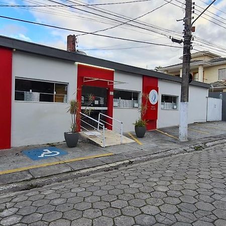 Hotel Veleiro เซา เซบัสเชียว ภายนอก รูปภาพ