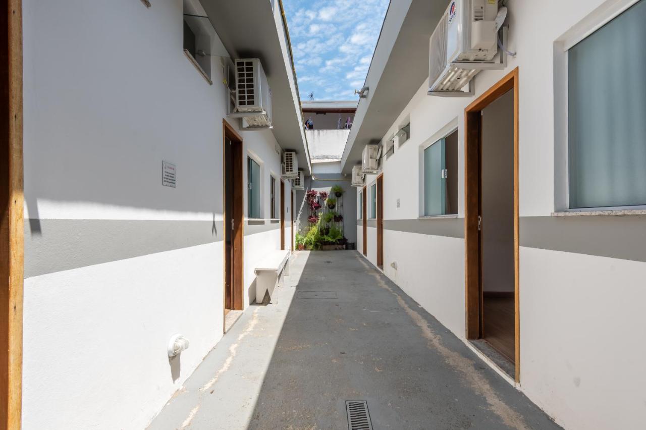 Hotel Veleiro เซา เซบัสเชียว ภายนอก รูปภาพ