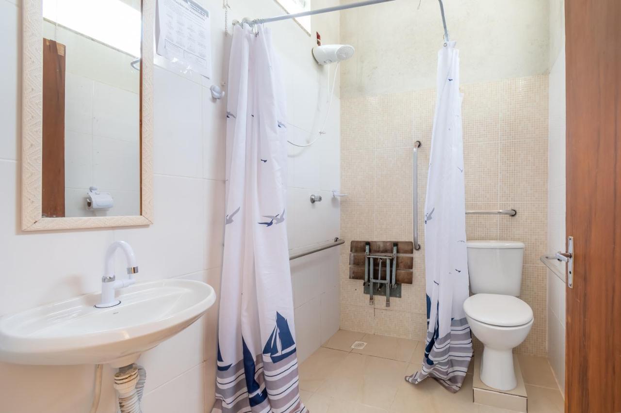Hotel Veleiro เซา เซบัสเชียว ภายนอก รูปภาพ