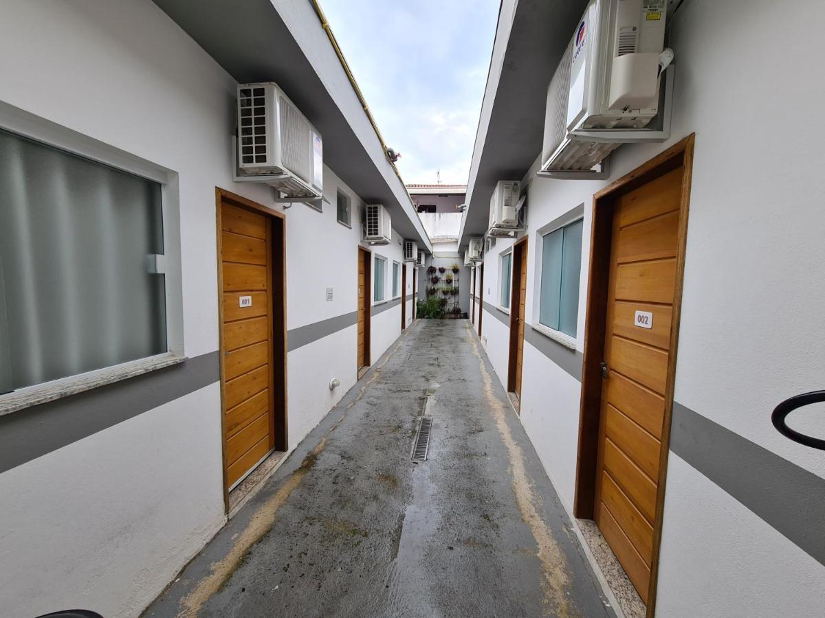 Hotel Veleiro เซา เซบัสเชียว ภายนอก รูปภาพ