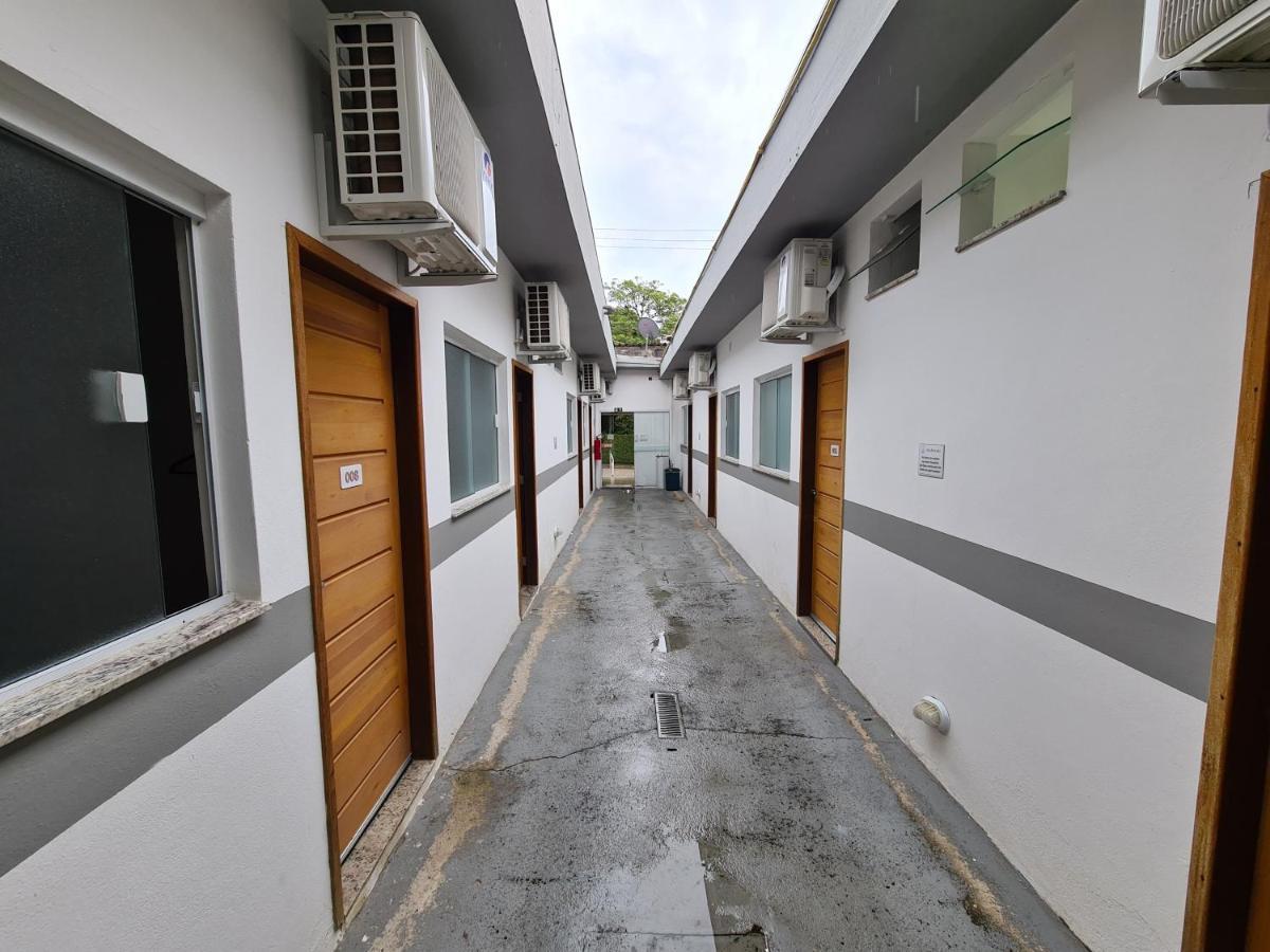 Hotel Veleiro เซา เซบัสเชียว ภายนอก รูปภาพ