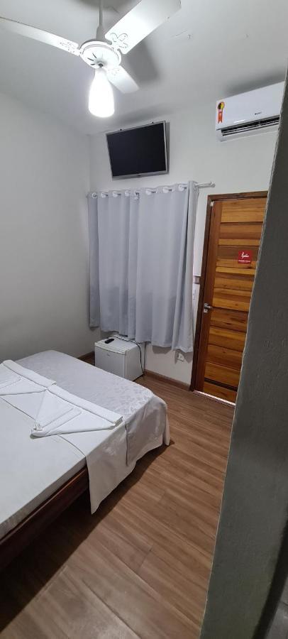 Hotel Veleiro เซา เซบัสเชียว ภายนอก รูปภาพ