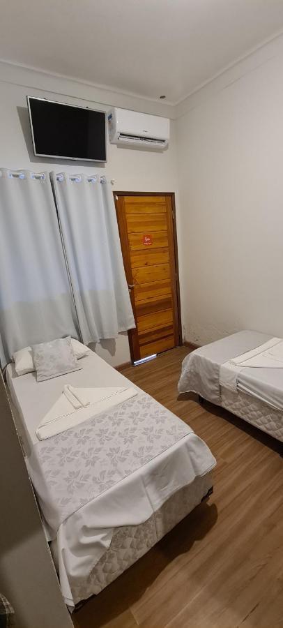Hotel Veleiro เซา เซบัสเชียว ภายนอก รูปภาพ