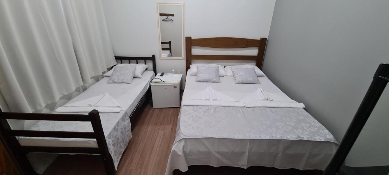 Hotel Veleiro เซา เซบัสเชียว ภายนอก รูปภาพ