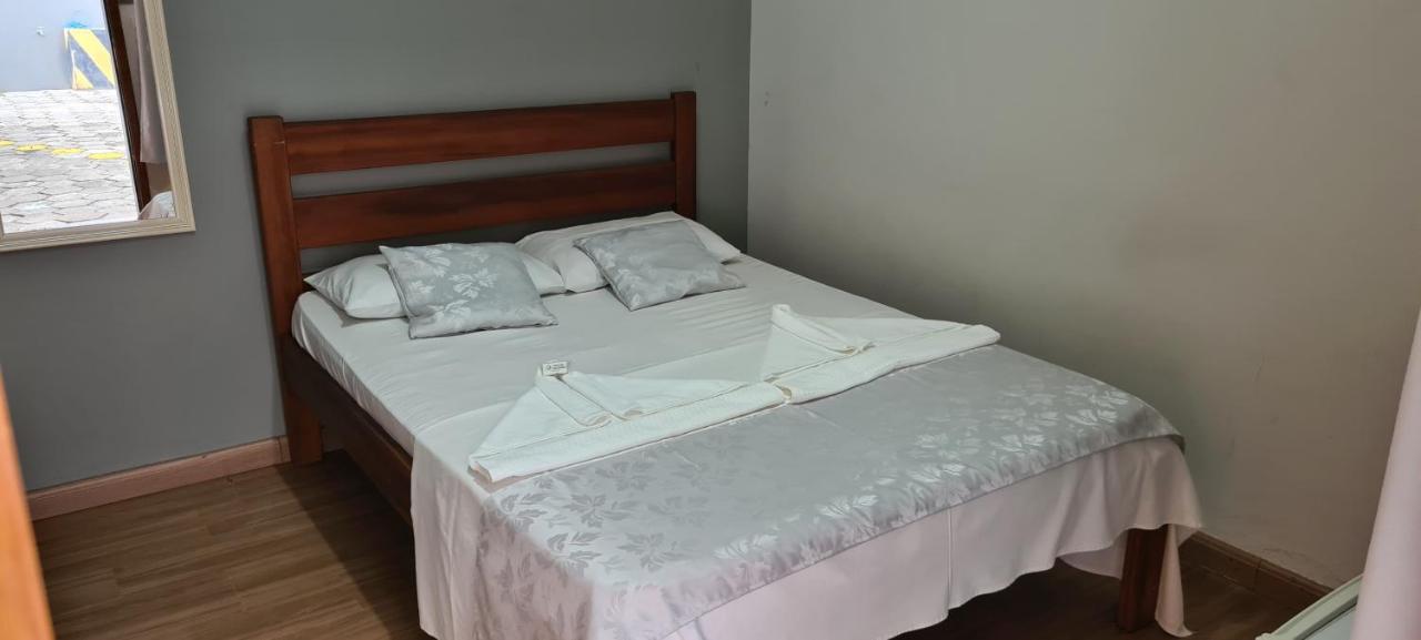 Hotel Veleiro เซา เซบัสเชียว ภายนอก รูปภาพ