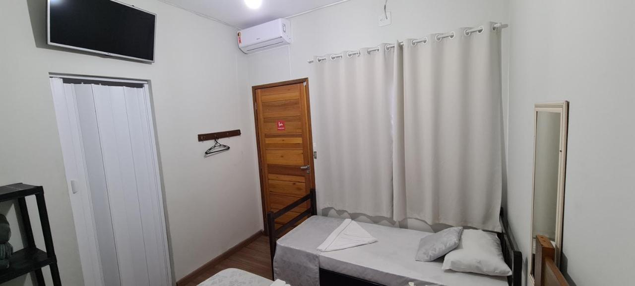 Hotel Veleiro เซา เซบัสเชียว ภายนอก รูปภาพ