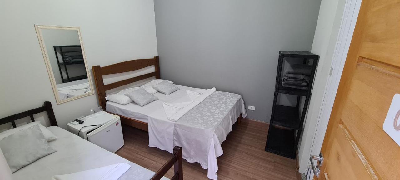 Hotel Veleiro เซา เซบัสเชียว ภายนอก รูปภาพ