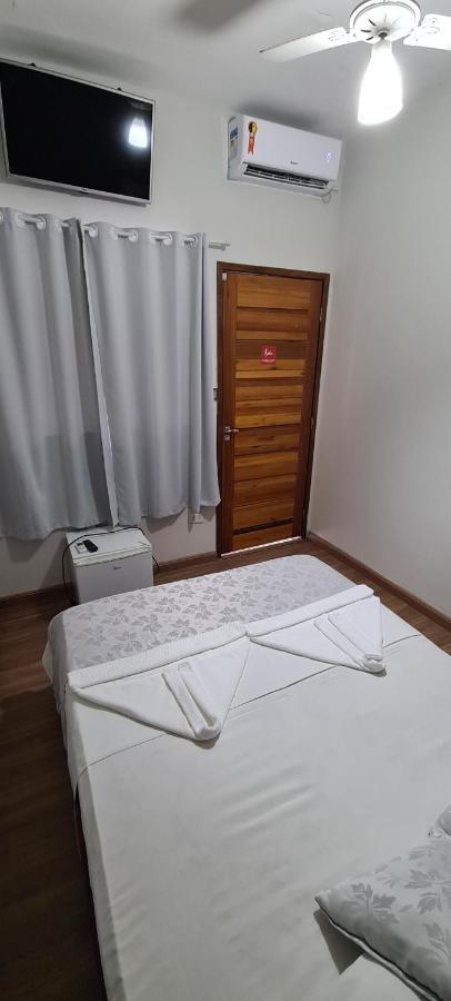 Hotel Veleiro เซา เซบัสเชียว ภายนอก รูปภาพ