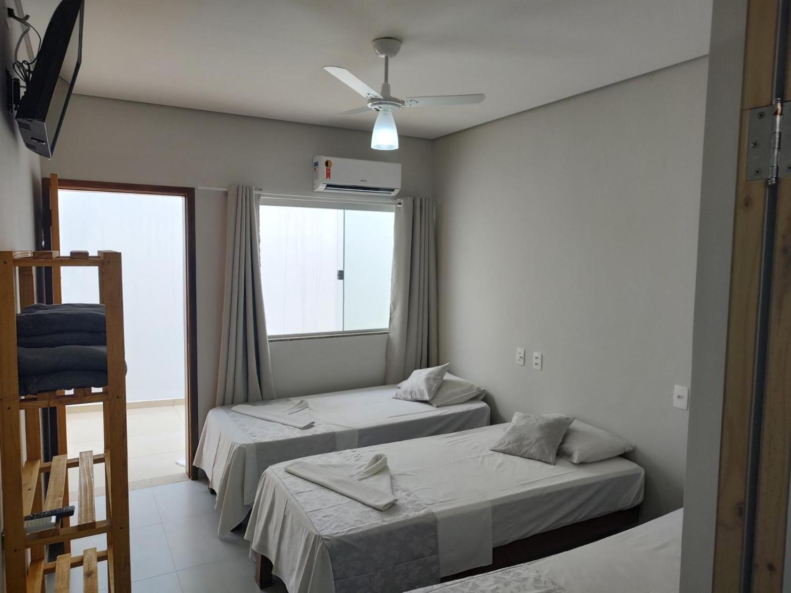 Hotel Veleiro เซา เซบัสเชียว ภายนอก รูปภาพ