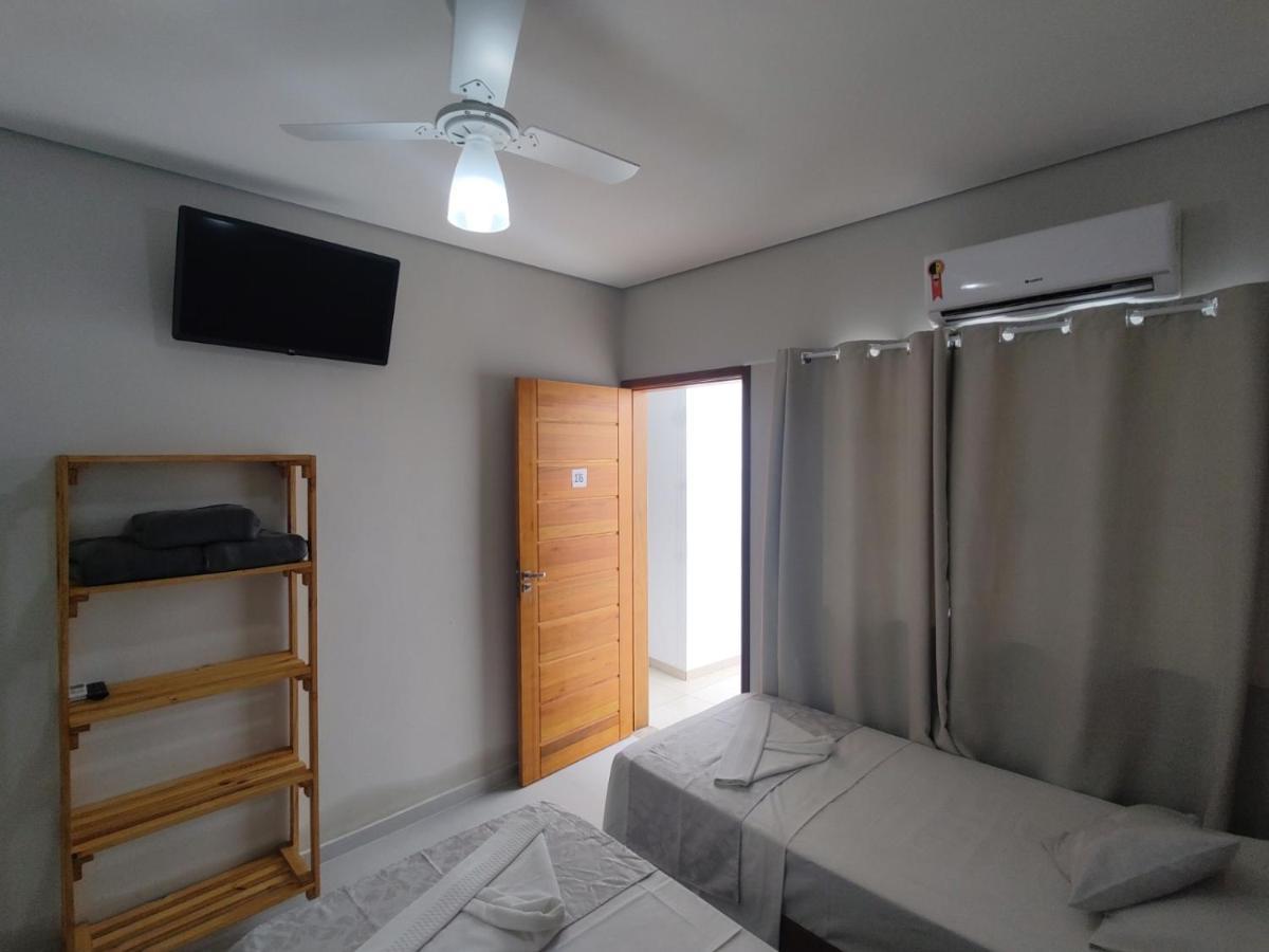 Hotel Veleiro เซา เซบัสเชียว ภายนอก รูปภาพ