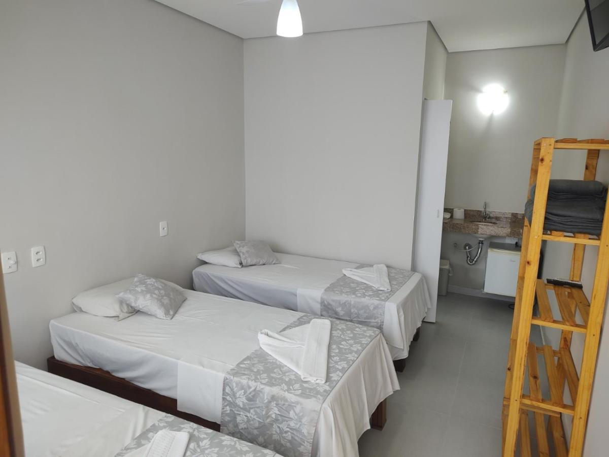 Hotel Veleiro เซา เซบัสเชียว ภายนอก รูปภาพ