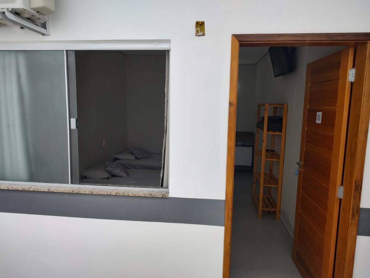Hotel Veleiro เซา เซบัสเชียว ภายนอก รูปภาพ
